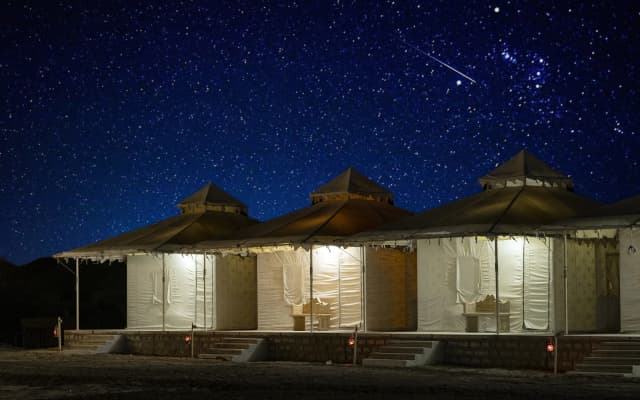 Khamma Ghani Resort