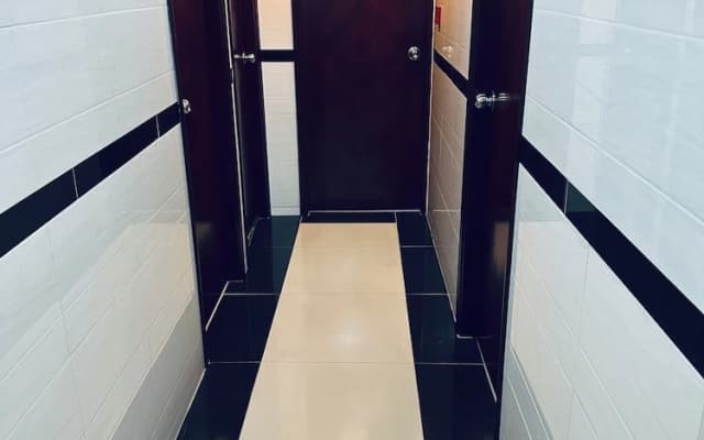 united  co -operate hotel