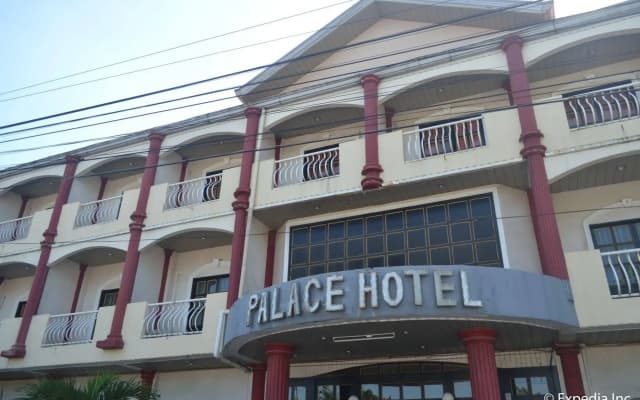 Angeles Palace Hotel