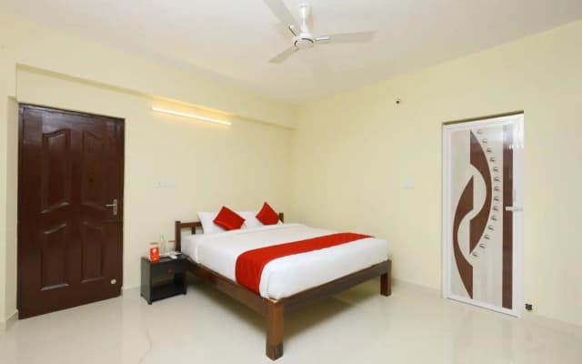 DK Residency