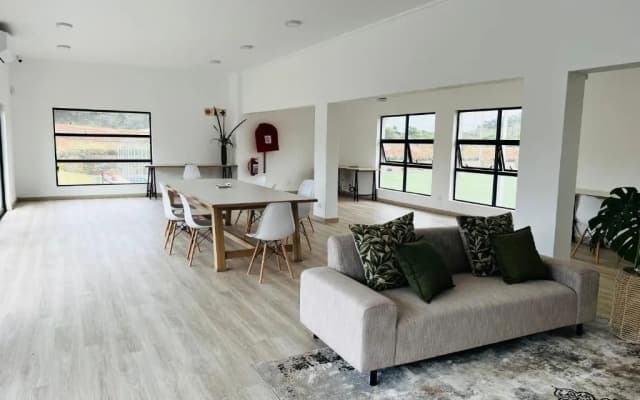 Villa 86, Ballito