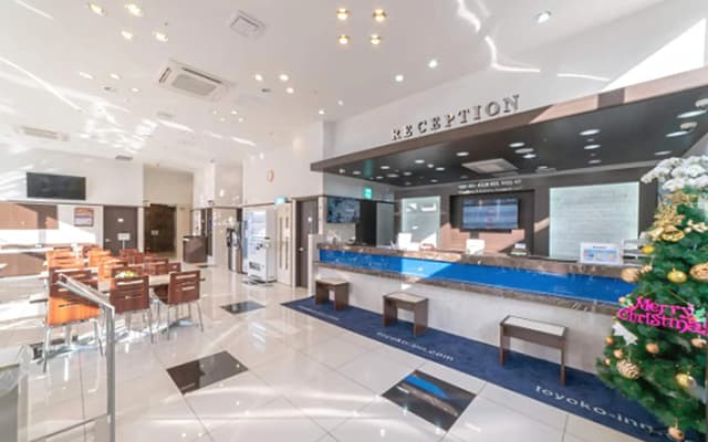 Toyoko Inn Seoul Dongdaemun No.2