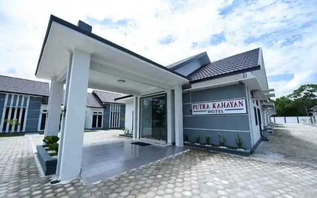 Putra Kahayan Hotel