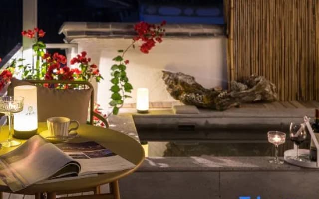 Xinyue Suying Holiday Inn (Heshun ancient town branch, Tengchong)