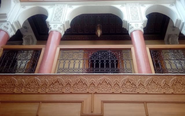 Riad Miral