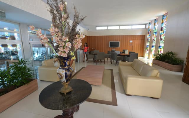 Arituba Park Hotel