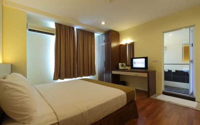 Seasons View Hotel