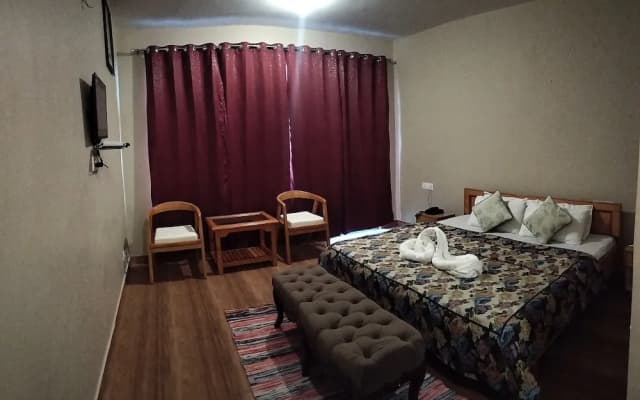 Paradiso Guest House