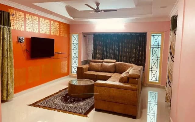 SVP Homestay