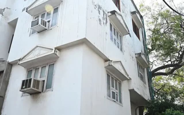 Siddhivinayak Temple Guest House