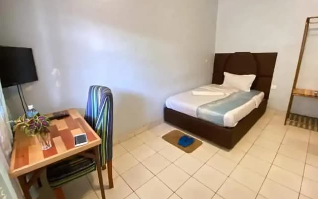 Tulia Lodge Eldoret