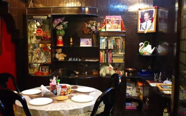 Megha Homestay