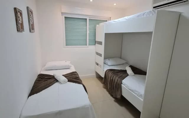 Flat 306 Villa Hípica Gravata