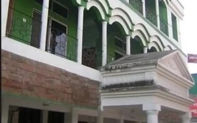 Hotel Dilip