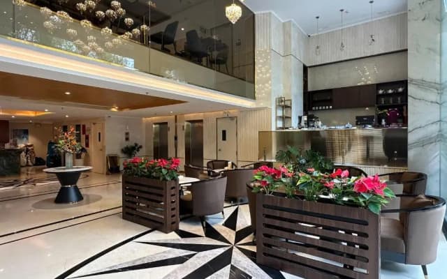 22Land Hotel Saigon