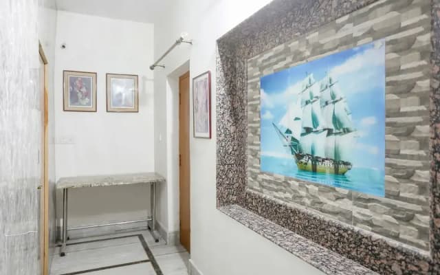 FabHotel Corporate Stays