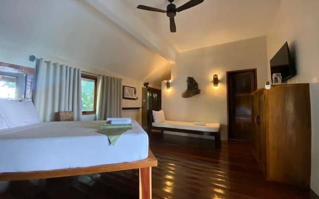 Happiness Boutique Resort El Nido