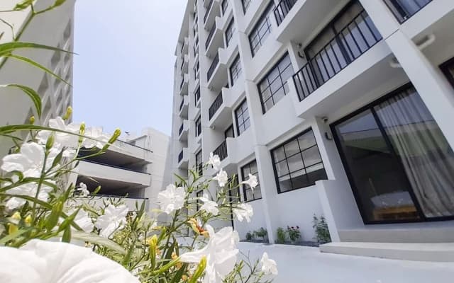 Tassana Place Boutique Hotel Bansuan