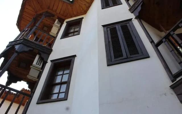 Orkide Apart Hotel