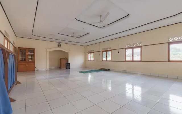 RedDoorz Syariah @ Bumi Eyang Enin Homestay Tasikmalaya