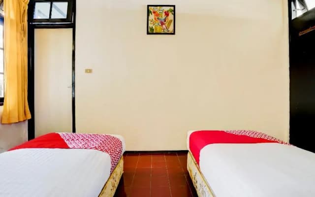 Hotel Mataram Cianjur by OYO Rooms
