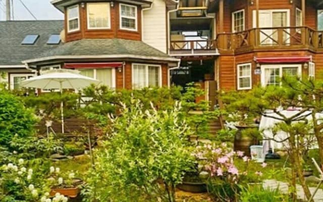 Danyang Sainam Landscape Pension(단양 사인암풍경펜션)
