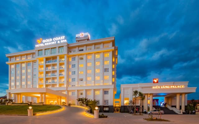 Gold Coast Hotel Resort & Spa