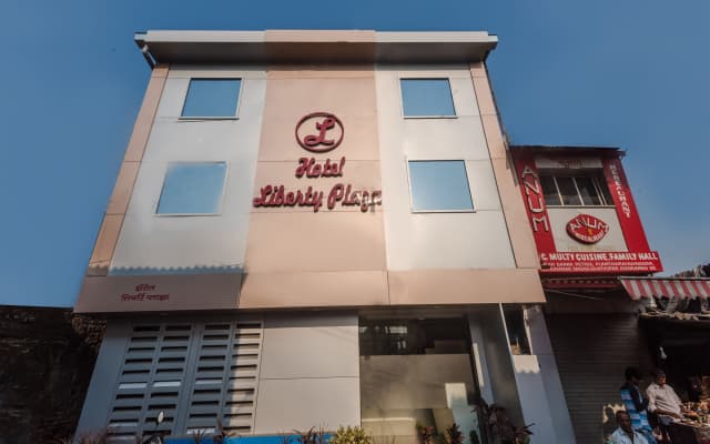 Hotel Liberty Plaza