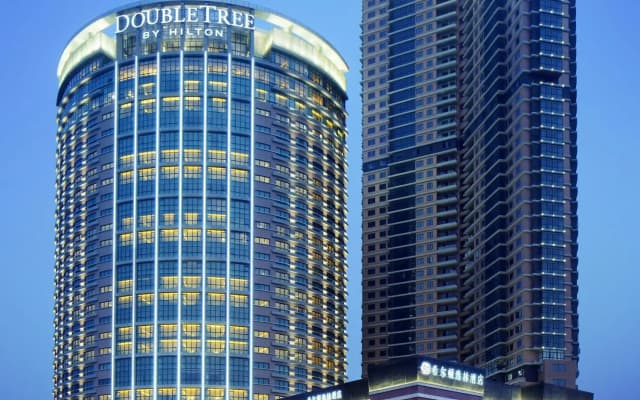 DoubleTree by Hilton Putian