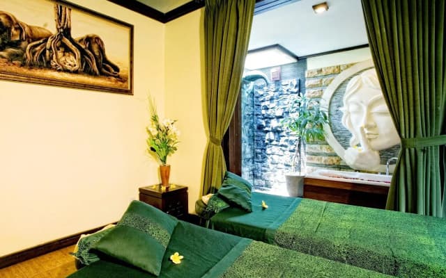The Bali Dream Villa Seminyak