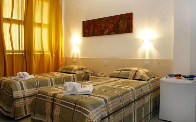 Hotel Pampulha