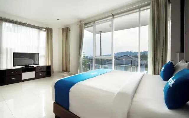 Rehat at Villa Golf Island Dago Resort 2