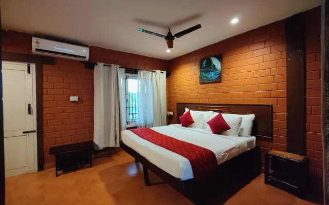 Ambrra River Resort