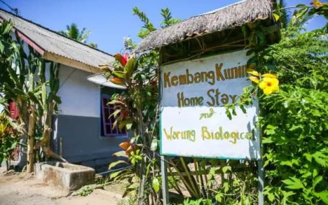 Kembang Kuning Cottages