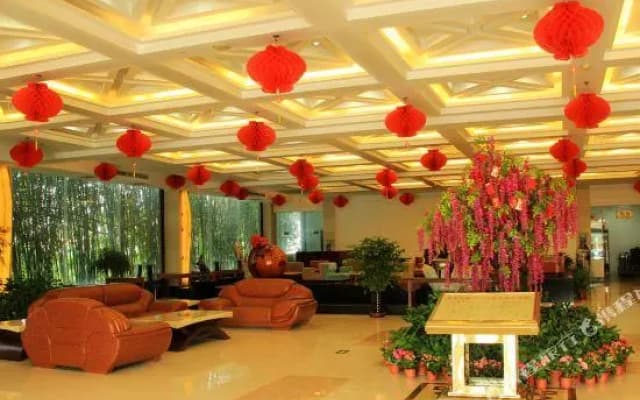 Danxia Hotel