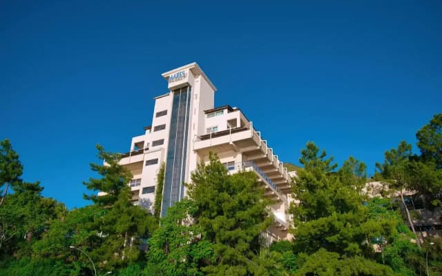Отель Labranda Mares Marmaris - All Inclusive