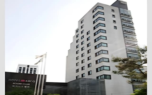 Argo Hotel