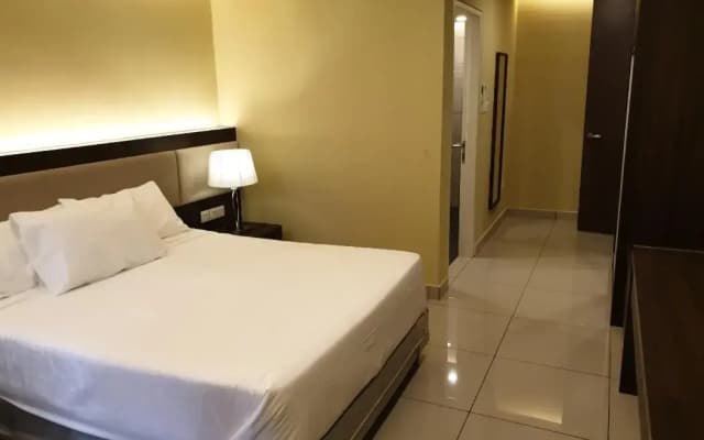 Studio Suite Genting Highland 31