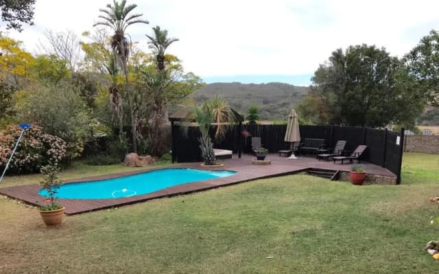 Cheetah Lodge Guest House
