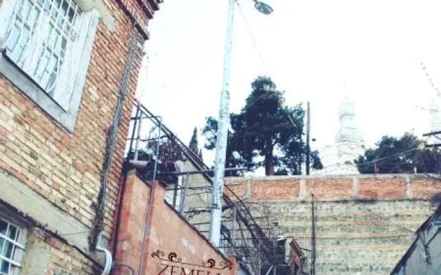 Guest House Zemeli