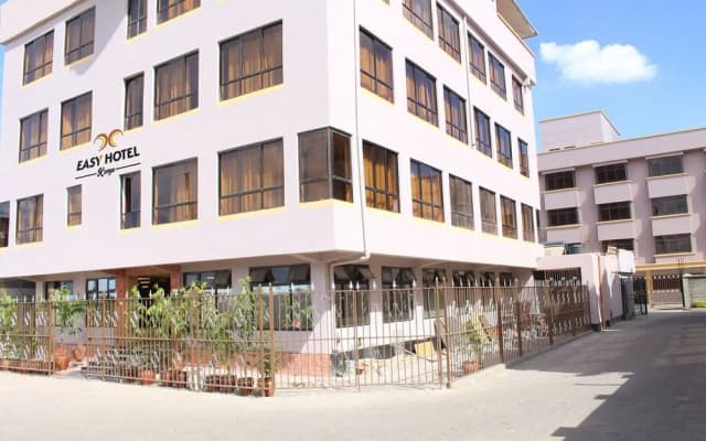 Easy Hotel Kenya