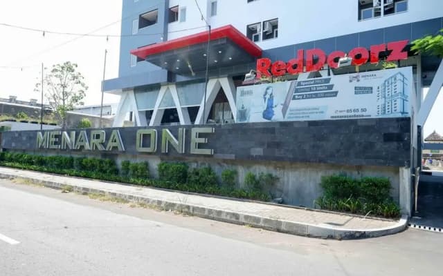 Menara One by RedDoorz