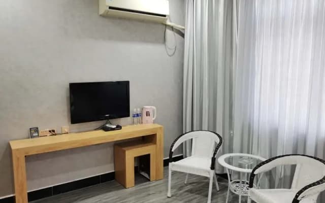 Jun Hotel Hebei Handan Qiu County Xincheng Road