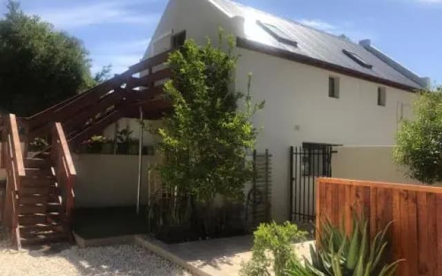 Arnheim Guesthouse