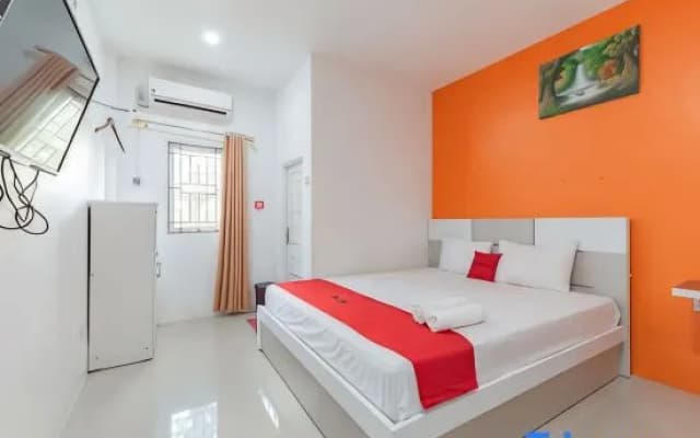 RedDoorz Syariah @ JK Residence Pahlawan Buntok