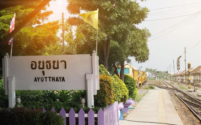 Jitwilai Place