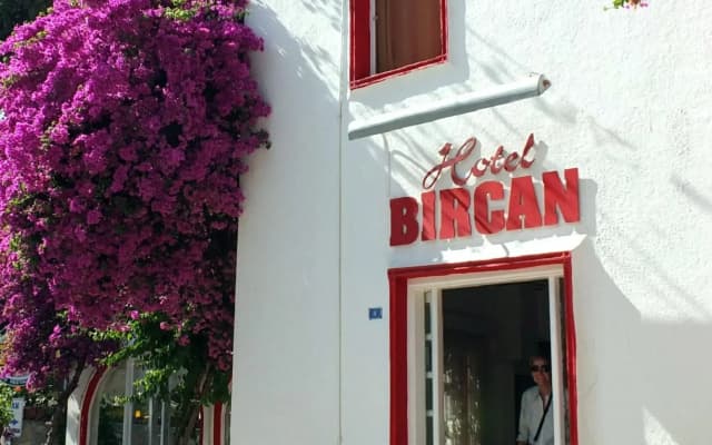 Bircan