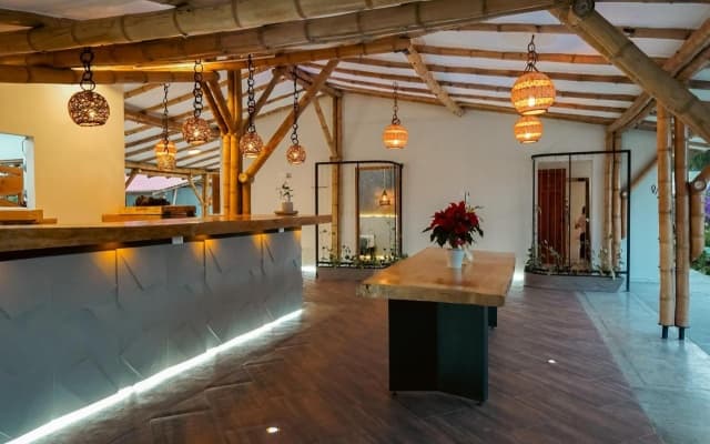 Cannatel Exclusive Hotel