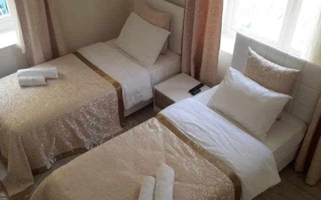 Guesthouse Mavi Konak
