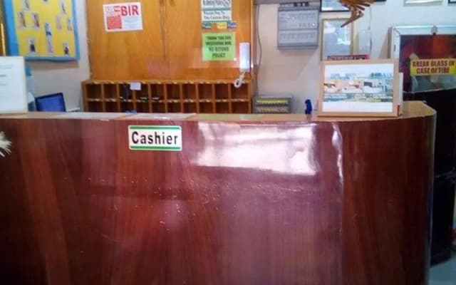 Asia Novo Boutique Hotel - Ozamiz